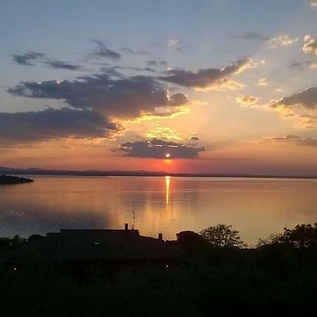 Villetta Dei Tramonti Сан-Феличано Экстерьер фото