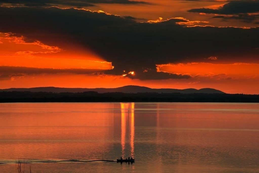 Villetta Dei Tramonti Сан-Феличано Экстерьер фото